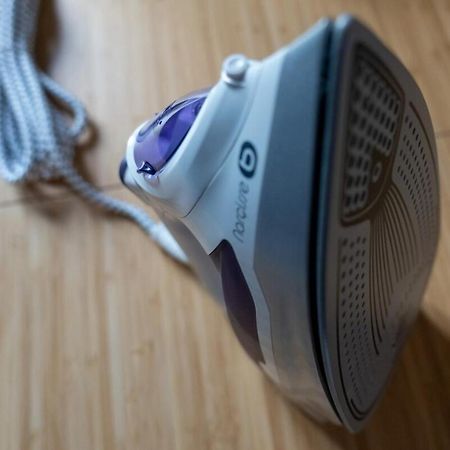 Le Petit Gilibert - Studio 2 Pers - Perrache Lyon Ngoại thất bức ảnh